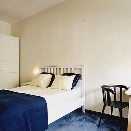 Apartament 52 City Center Gdynia Zewnętrze zdjęcie