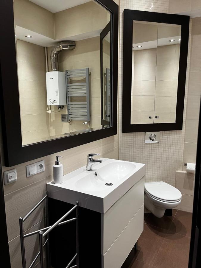 Apartament 52 City Center Gdynia Zewnętrze zdjęcie