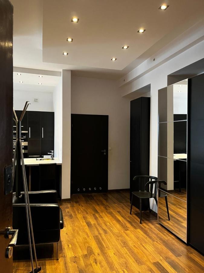 Apartament 52 City Center Gdynia Zewnętrze zdjęcie
